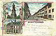 Litho:Geisingen - 1893